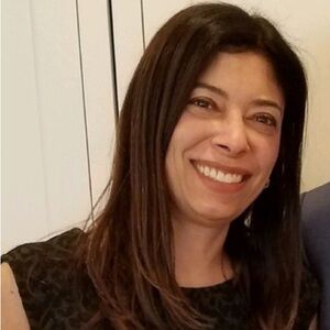 Meet your Posher, Amy